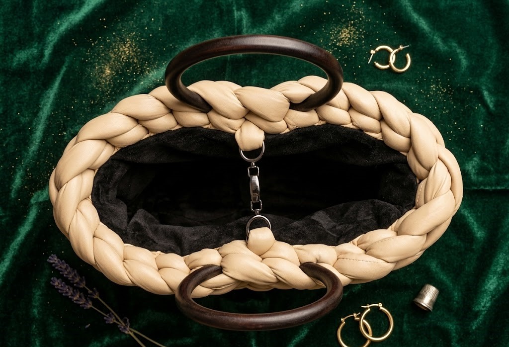##Mokaccino Royal – Collezione Signature##